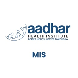 Aadhar Health Institute MIS