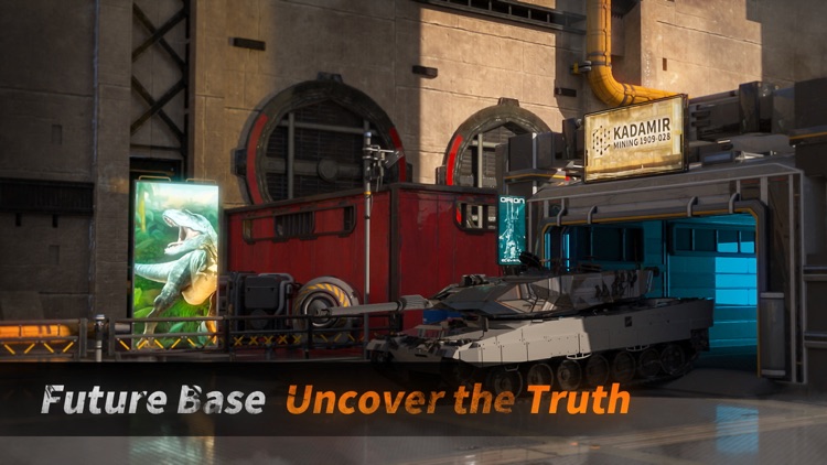 Dino Card Survival Deckbuilder