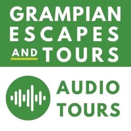 Grampian Escapes Audio Tours Читы