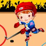 Touch Hockey Fantasy App Contact