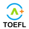 TOEFL Prep & Test icon