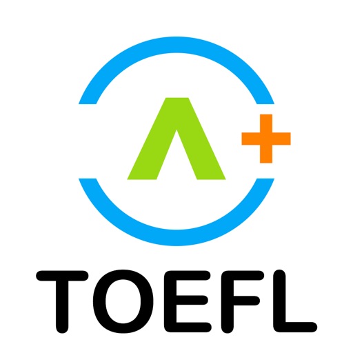 TOEFL Prep & Test