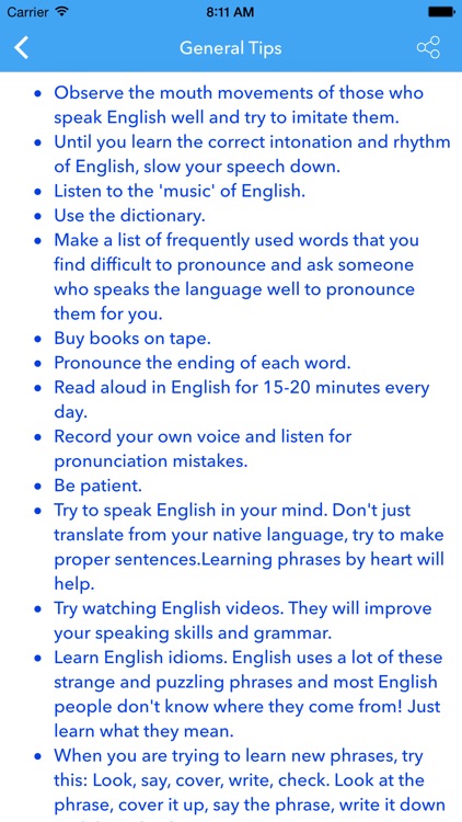 English Speaking Course Pro