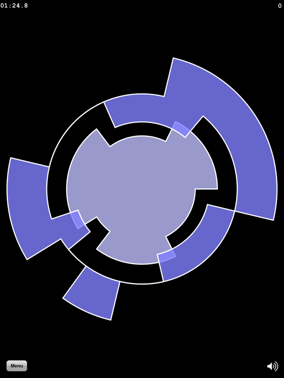 Screenshot #4 pour - iGears -