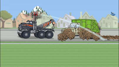 Screenshot #2 pour Tow Truck: Max