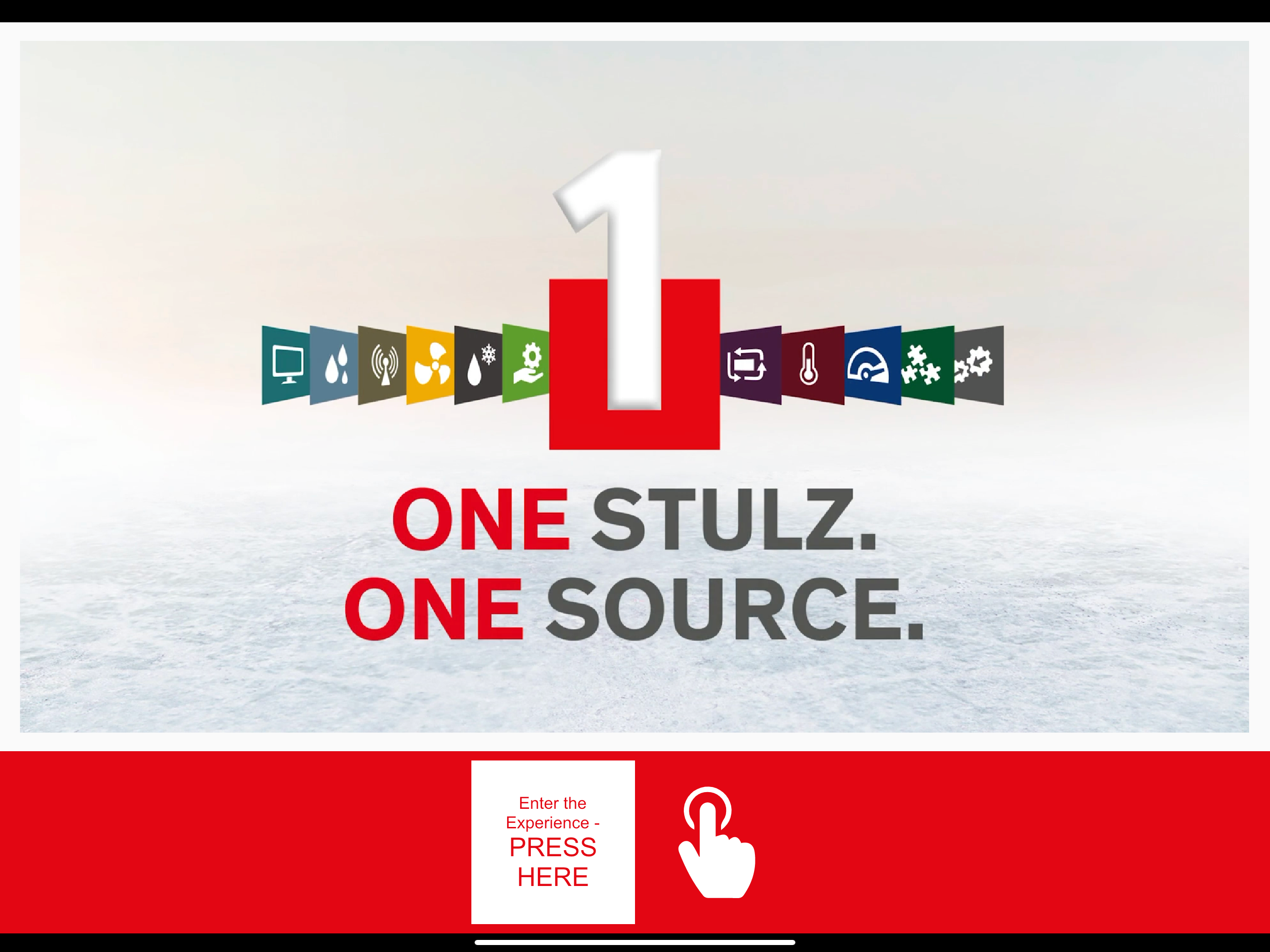 STULZ Products and Services
