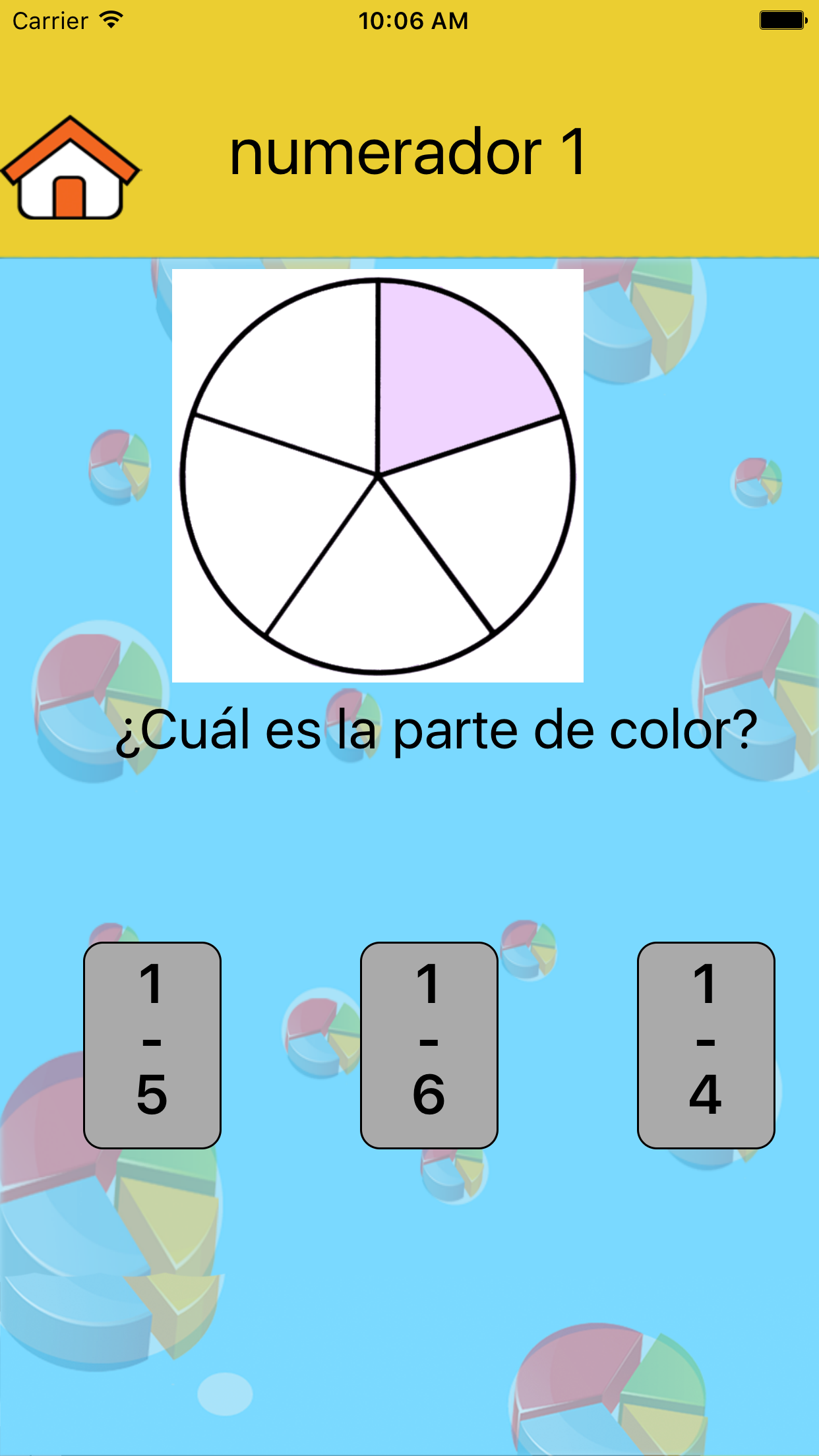 fracción