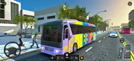 Game screenshot Coach Bus Simulator 2023 hack