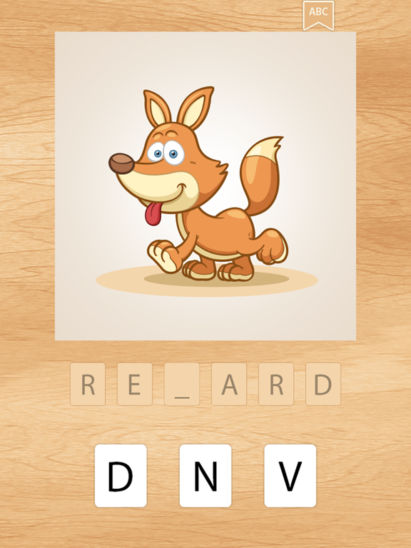 Screenshot #4 pour Jeux éducatifs pour les enfants de 3-5: Quiz