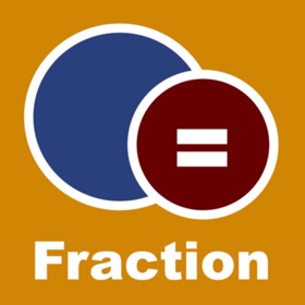 螢幕擷取畫面 (7) Fraction Calculator