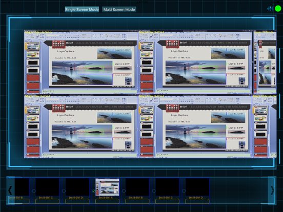 Screenshot #5 pour CL9000X