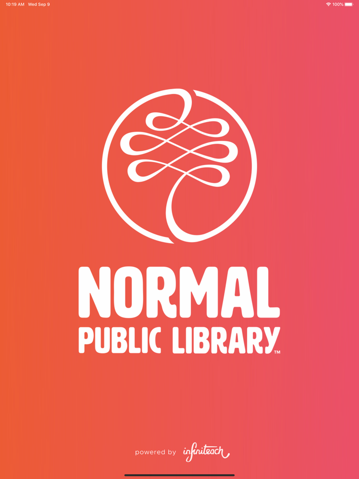 Normal Public Library for All
