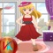 Girls Love World - Dressup Fun Girls Game