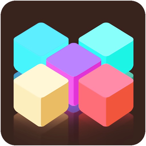 1010 Block Puzzle - Free To Fit icon
