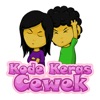 Kode Keras Cewek icon