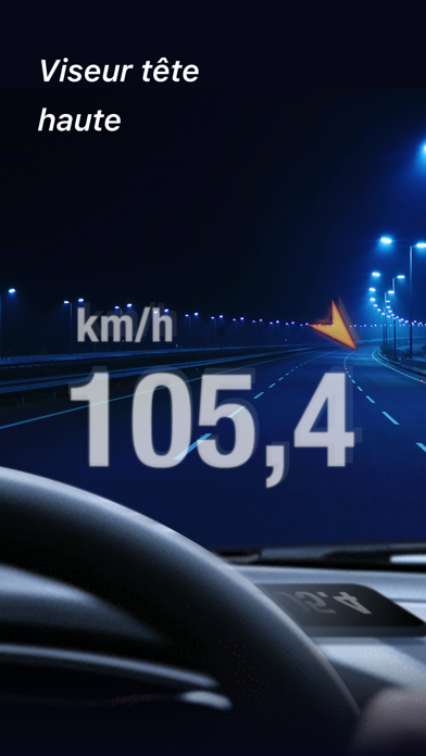 Speed Tracker Pro Speed Tracker Pro