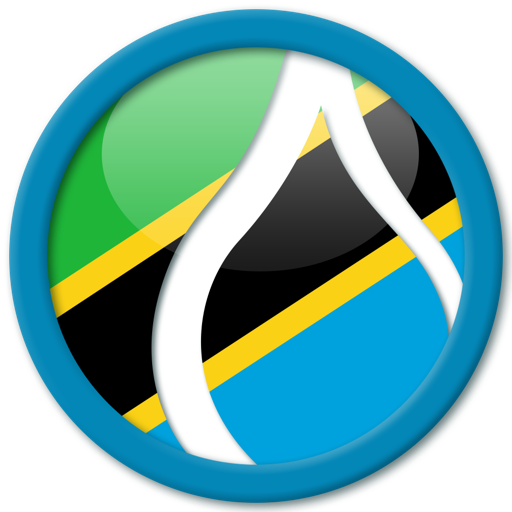 Learn Swahili - EuroTalk icon