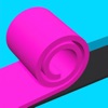 Color Roll 3D: Puzzle Art Game