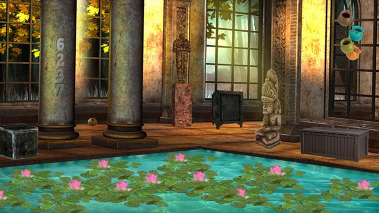 Prince And Princess Escape