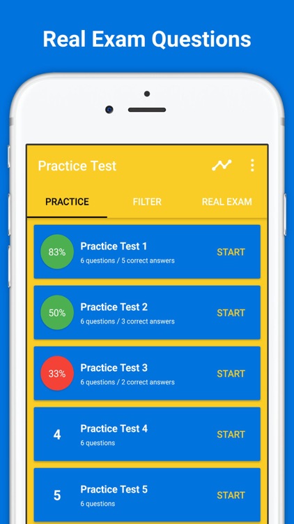 NHA CCMA Practice Exam for self Learning