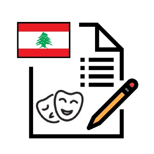 Culture of Lebanon Exam icon