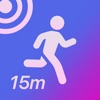 Bleep Test 15m icon