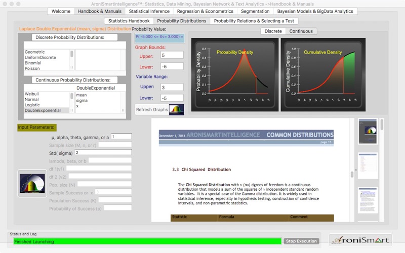 Screenshot #2 pour AroniSmartIntelligence