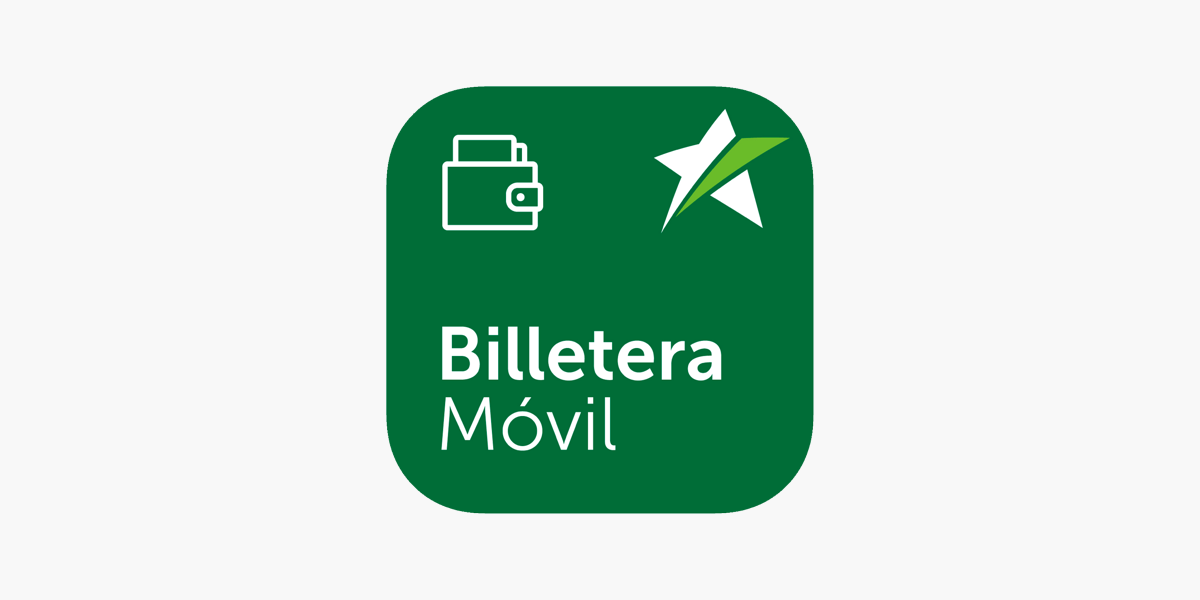 Billetera Móvil on the App Store