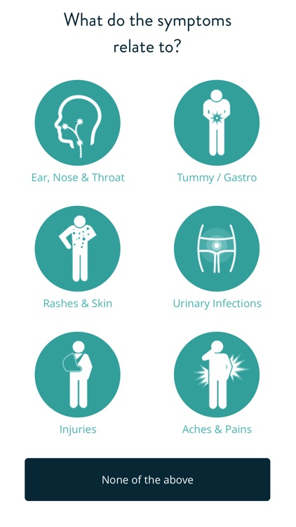 13SICK, National Home Doctor