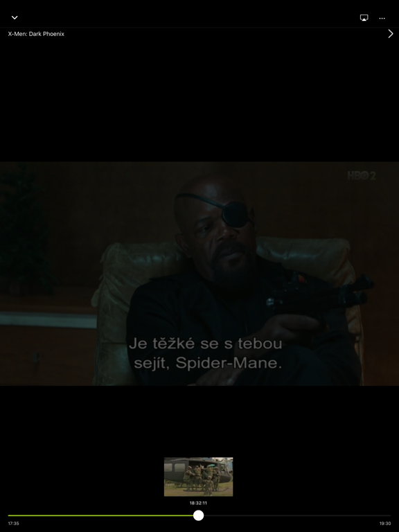 Screenshot #4 pour Nordic TV New