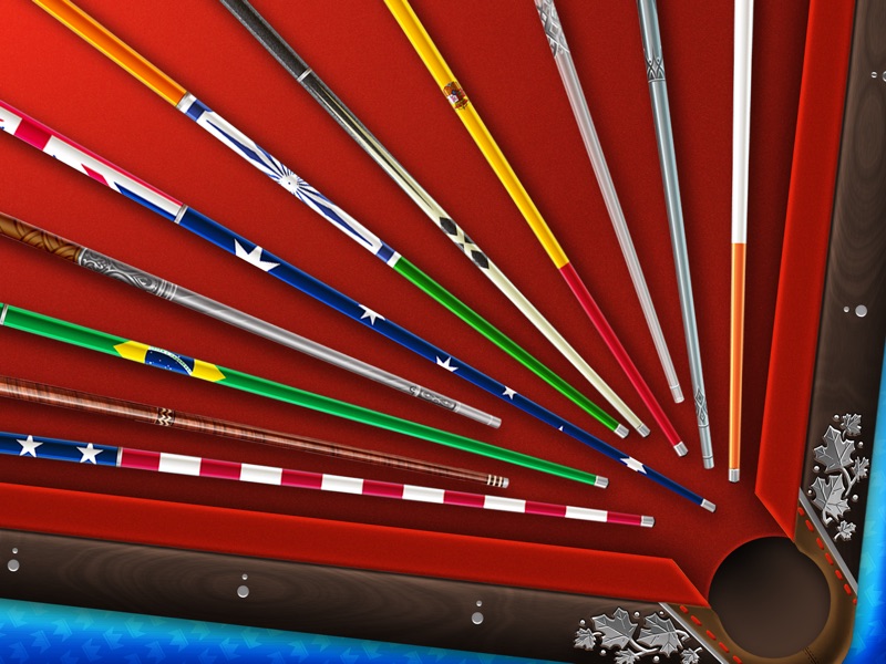 8 Ball - Kings of Pool screenshot 9