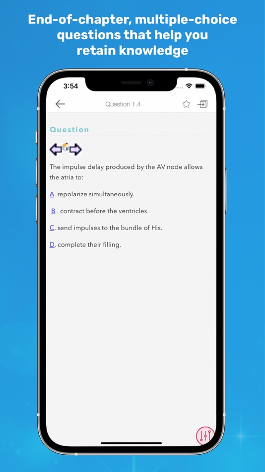 #5. ECG Interpretation MIE (macOS) 由: Skyscape Medpresso Inc