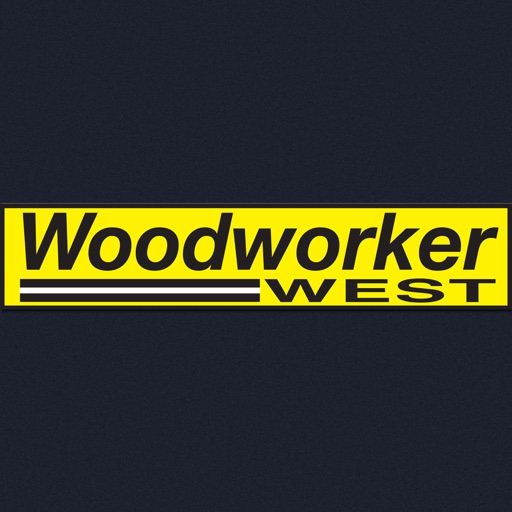 Woodworker West icon