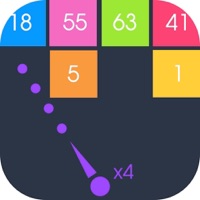 공으로 즐겁게 벽돌 부수기