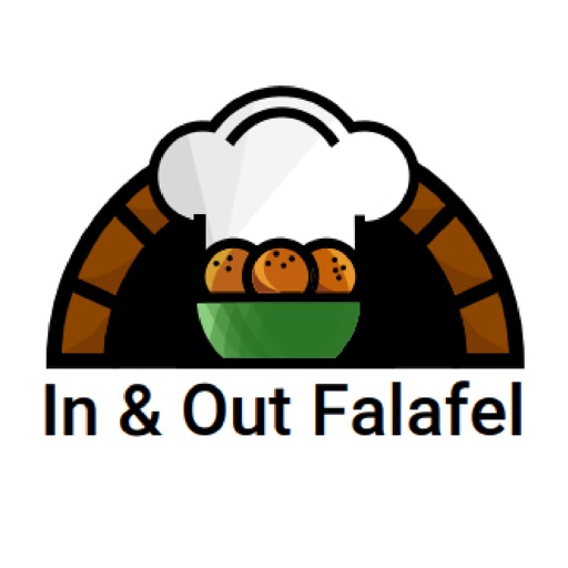 In and Out Falafel
