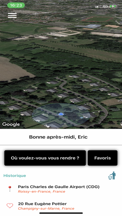 Screenshot #2 pour Bipbip