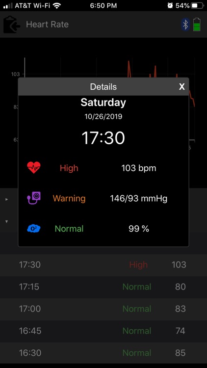 BioDatix screenshot-4