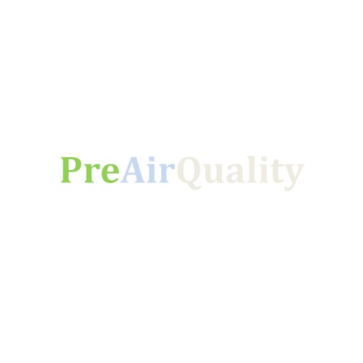 PreAirQuality icon