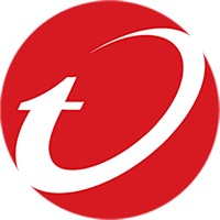 Trend Micro Global Events App logo