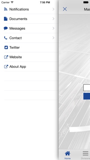 Mass Premier Courts(圖2)-速報App