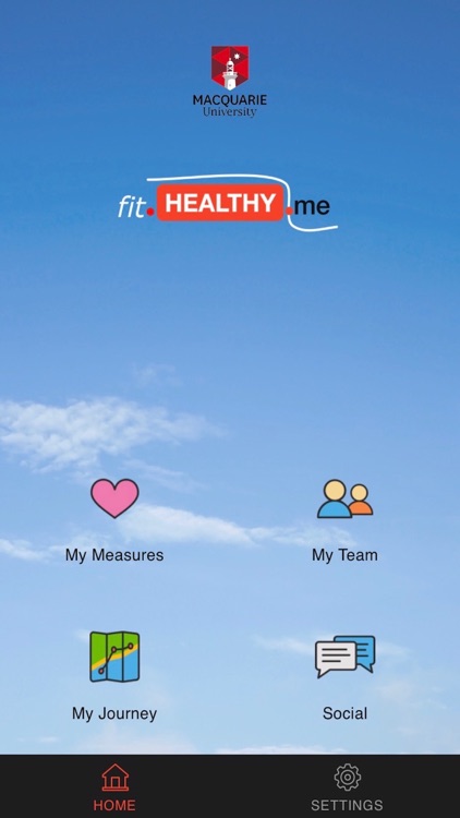 fit.healthy.me screenshot-4