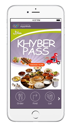 Khyber Pass Aberdeen(圖4)-速報App