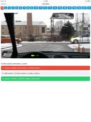 autoškola cz 2017 айпад изображения 2