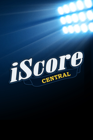 iScore Central Game Viewer screenshot 4