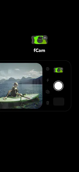 Game screenshot EE35 Aesthetics Camera Filters hack