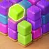 Colorwood Sort Puzzle Game App Delete