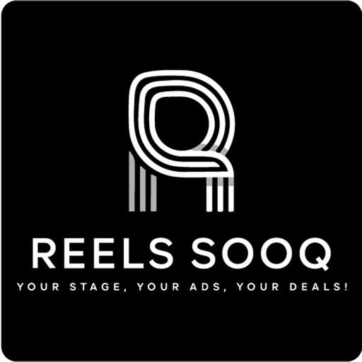 Reels Sooq - AppWisp.com