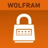 Wolfram Password Generator Reference App