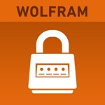Download Wolfram Password Generator Reference App app