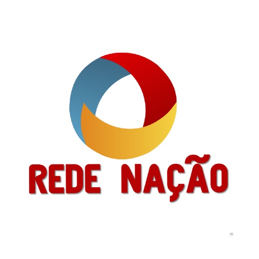 Rádio Rede Nação icon